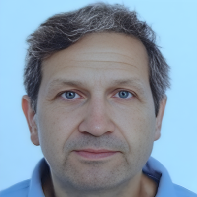 Dr. Pawel Niedziolka